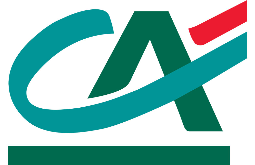 Credit Agricole logo