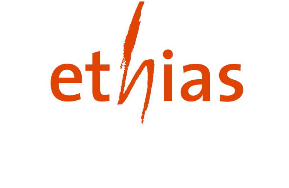 Ethias logo