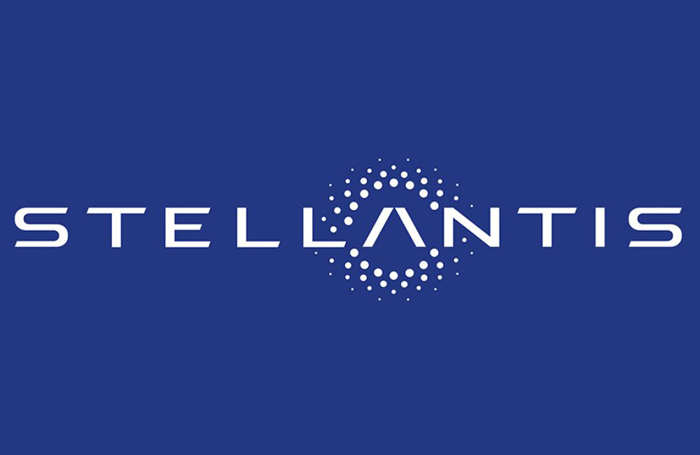 Stellantis logo