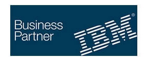 IBM Affiliation logo