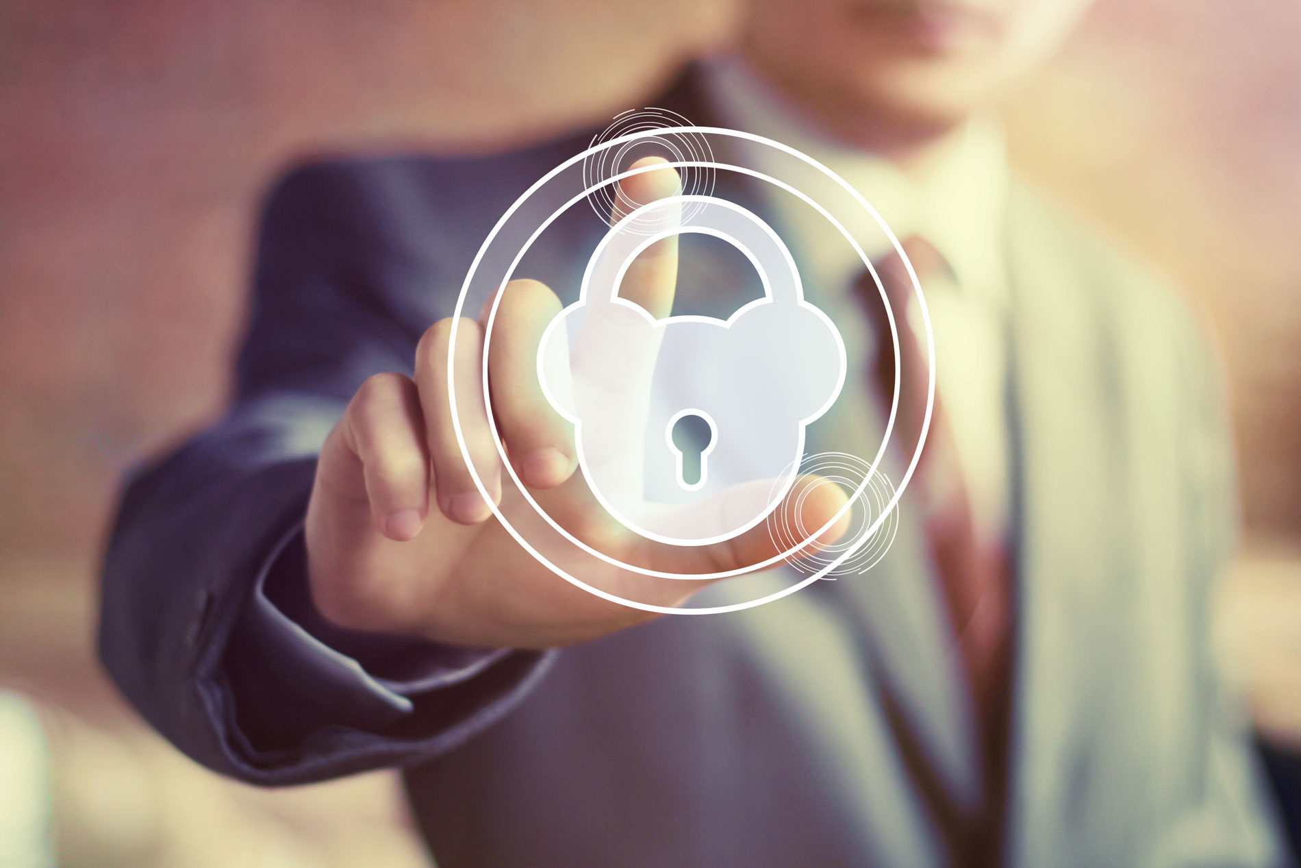 Virtel Web Secure access to your 3270 mainframe application