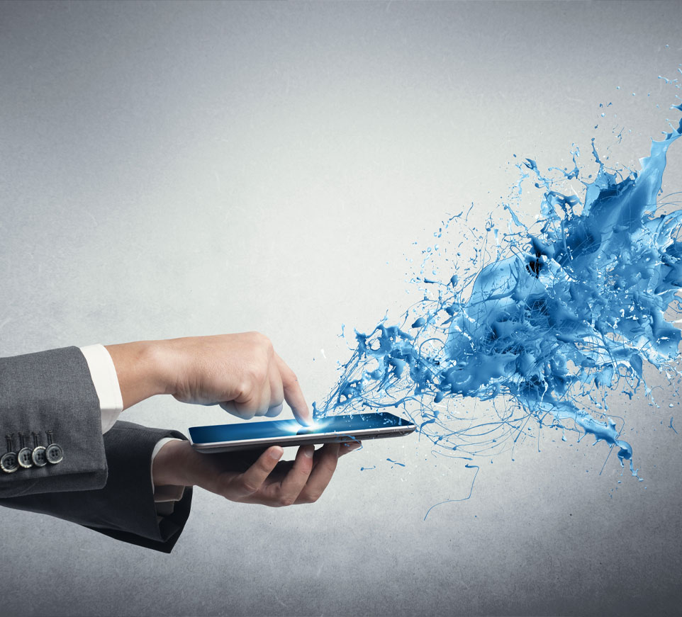 Legacy Application Integration with web apps